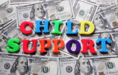 Oklahoma Child Support Attorney | Family Lawyer | Free Consultations