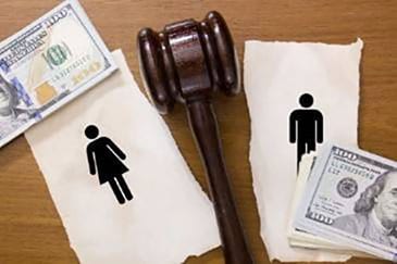 Items Needed To File Divorce in Oklahoma