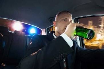 What are the penalties for aggravated DUI in Oklahoma