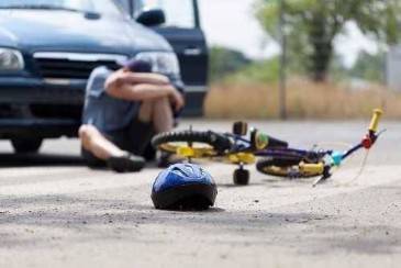 Does my auto insurance protect me in case of a bike accident