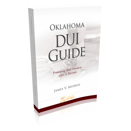 Oklahoma DUI Guide