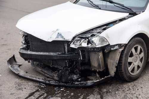How to prove fault in an Oklahoma car accident case