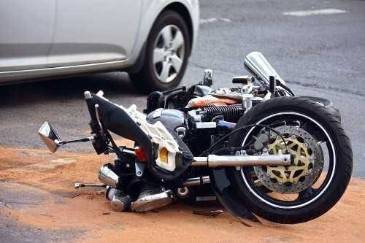 Can I File a Personal Injury Claim After a Motorcycle Accident in Oklahoma