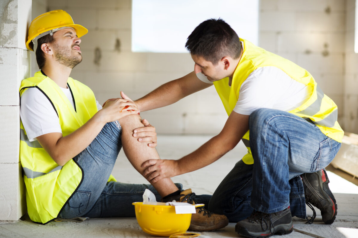 Understanding Liability in Oklahoma Construction Accident Lawsuits