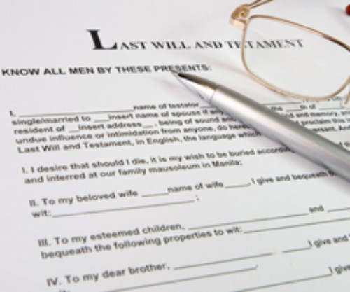 Challenging a Will in Oklahoma Grounds and Legal Processes