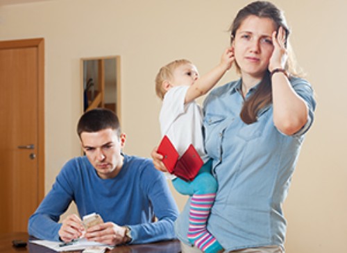 Modifying Child Custody Orders in Oklahoma Requirements and Process