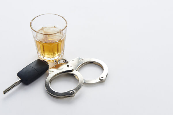 Oklahoma DUI Penalties From Fines to Jail Time