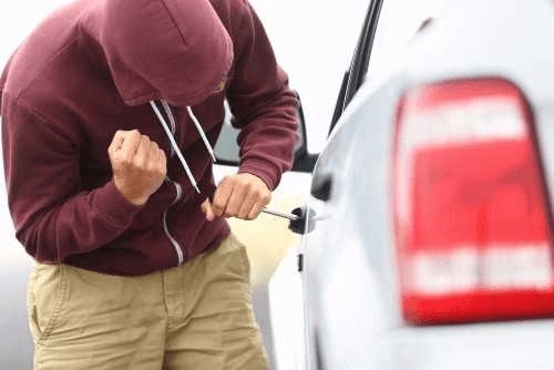 Theft and Property Crimes Common Defenses Explained