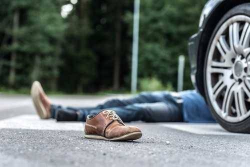 What You Need to Know About Hit-and-Run Pedestrian Accidents in Oklahoma