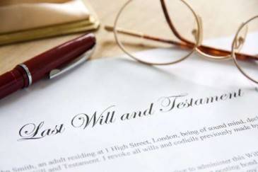 Drafting a Valid Will in Oklahoma Requirements and Considerations