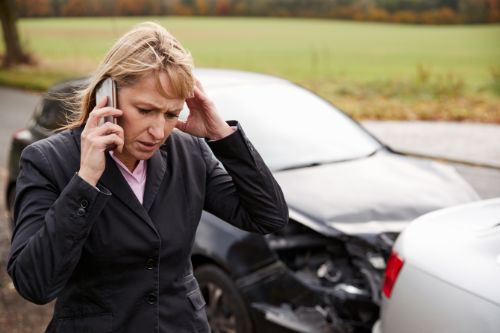 Proving Whiplash Evidentiary Requirements in Oklahoma Car Accident Cases