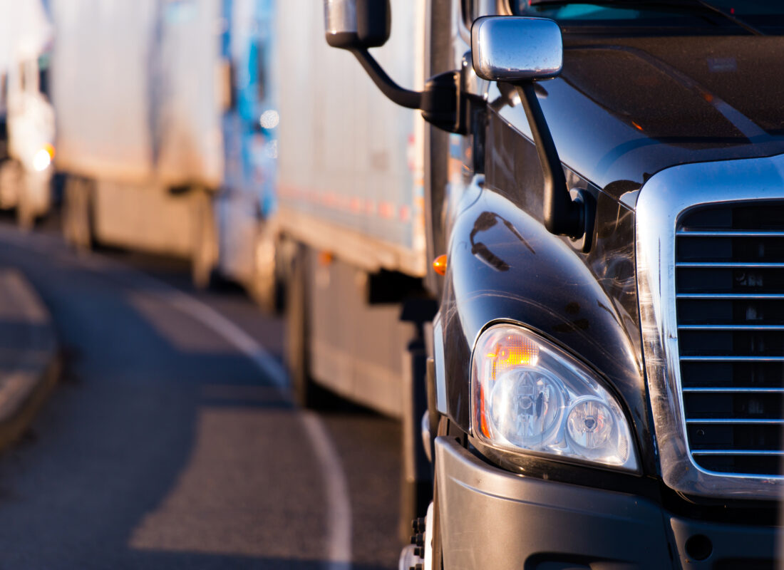 Seeking Compensation Damages Available in Oklahoma Truck Accident Lawsuits