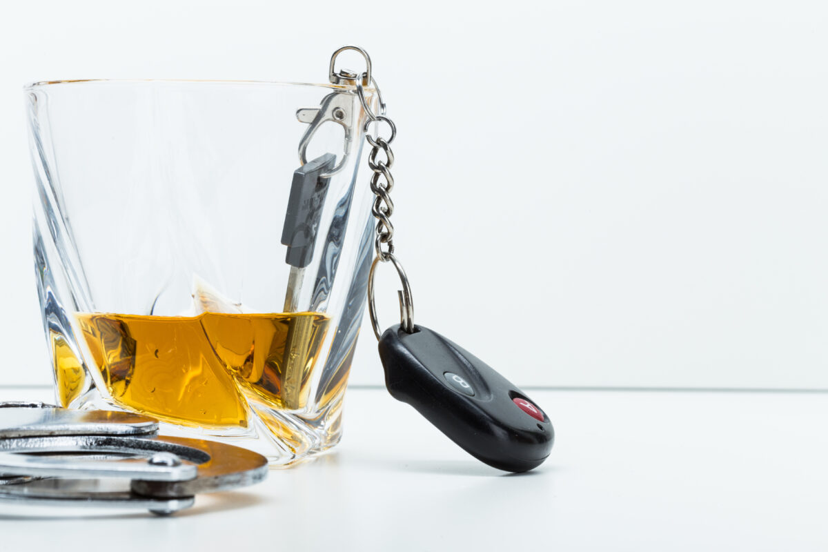 Understanding Implied Consent: DUI Laws for Oklahoma Drivers