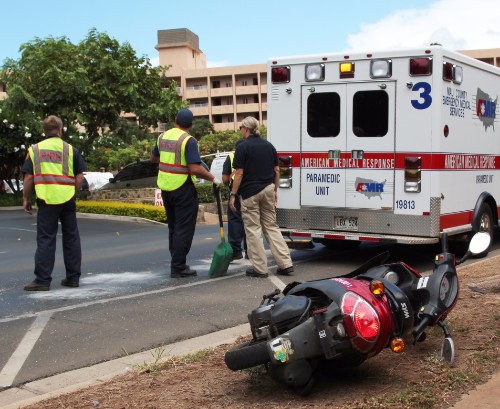 Wrongful Death Claims in Oklahoma Motorcycle Accidents What You Should Know