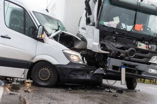 Determining Fault in Oklahoma Car Accident Cases Key Factors to Consider