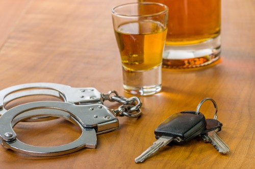 How to Choose the Right DUI Attorney in Oklahoma for Your Case