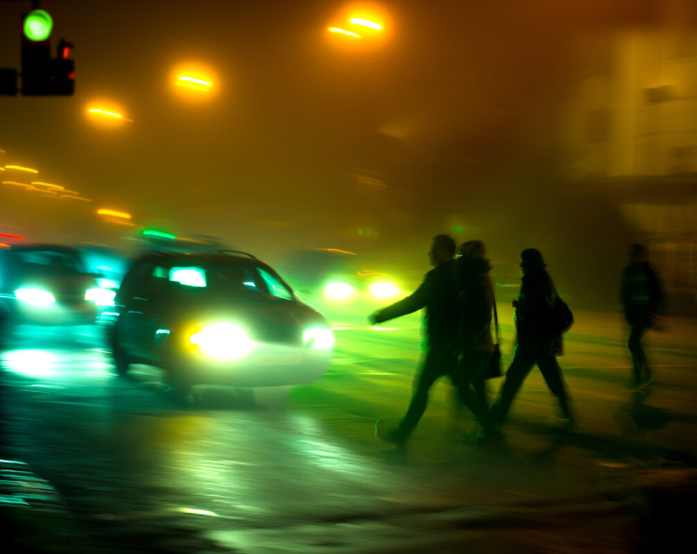 Statute of Limitations for Filing a Pedestrian Accident Claim in Oklahoma