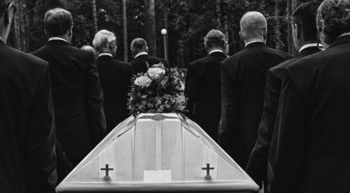 Can You File a Wrongful Death Claim Without a Will in Oklahoma