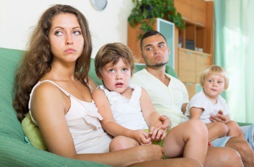 Relocation and Child Custody Navigating the Rules in Oklahoma