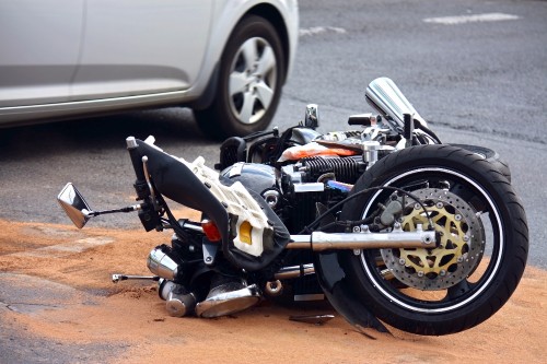 Collecting Evidence After a Motorcycle Accident Key Considerations in Oklahoma