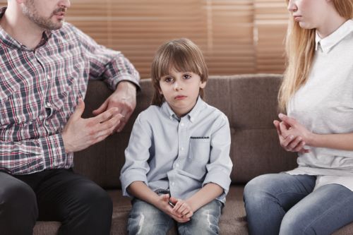 Finding the Right Attorney for Your Oklahoma Child Custody Case