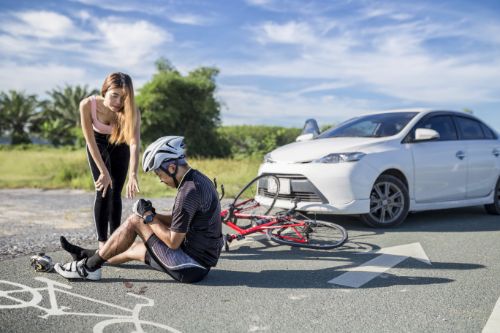 Proving Negligence in Oklahoma Bicycle Accident Cases FAQs