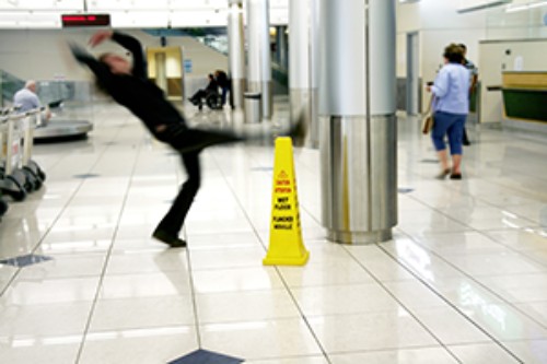 What Should I Avoid Doing After a Slip and Fall Accident to Protect My Case in Oklahoma