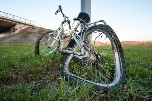 Common Causes of Bicycle Accidents in Oklahoma What You Need to Know